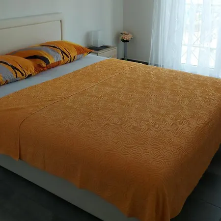 Apartmani Mare Novi Vinodolski Exterior photo