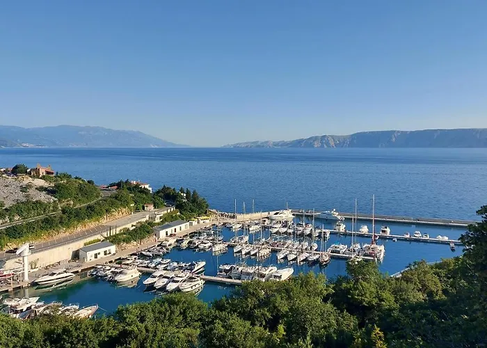 Apartmani Mare