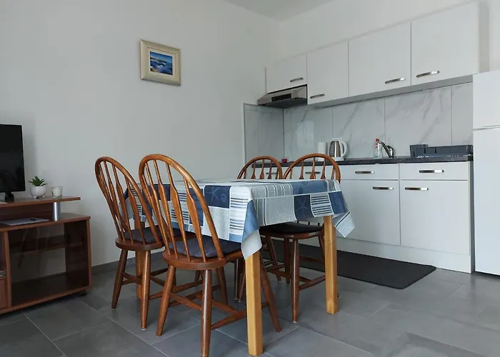 Apartmani Mare