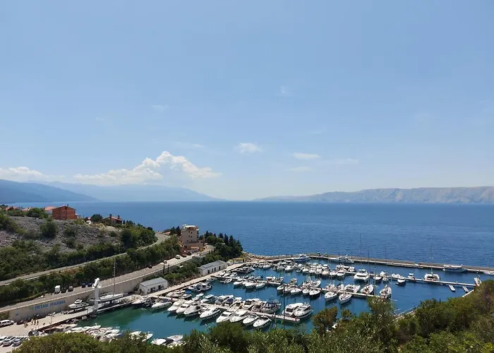 Apartmani Mare