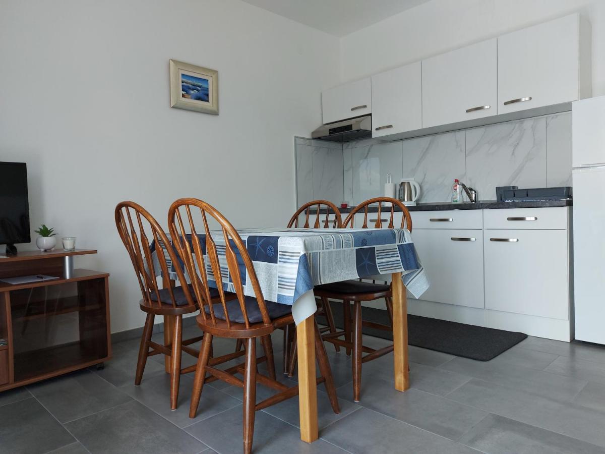 Apartment Mare Novi Vinodolski