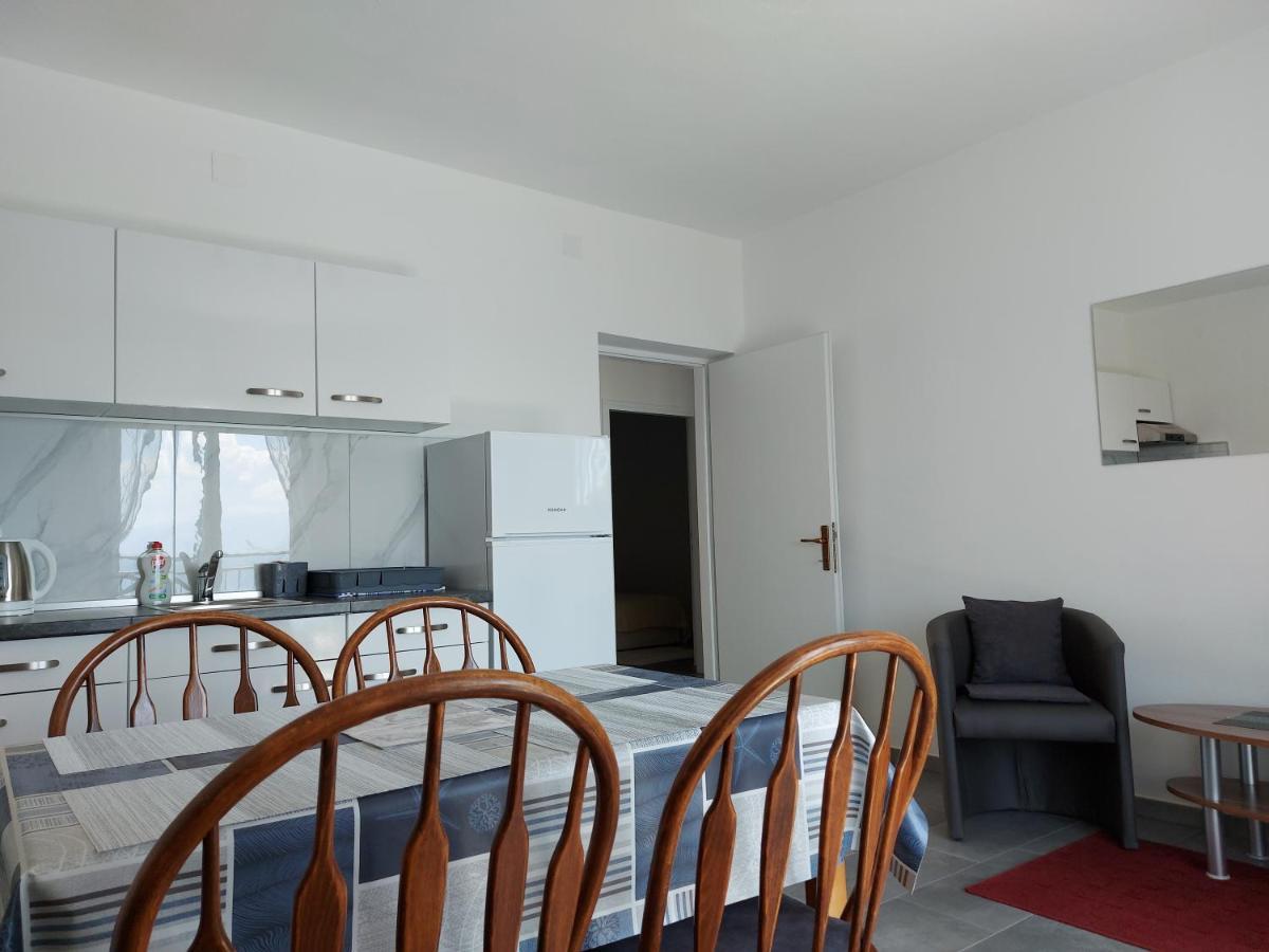Apartment Mare Novi Vinodolski