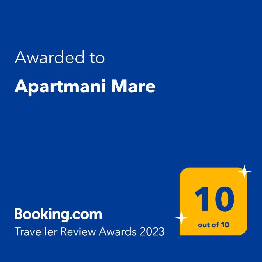 Apartment Mare