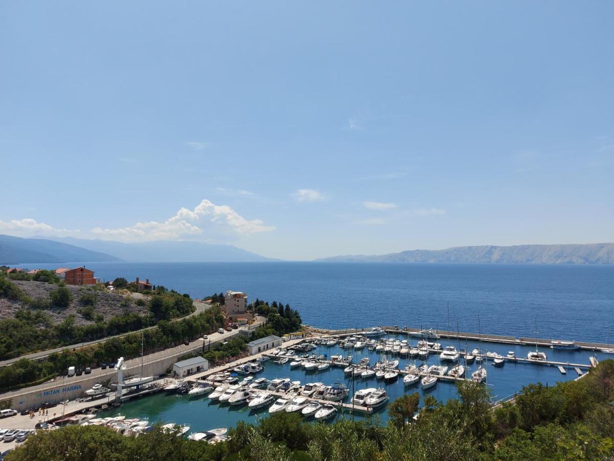 Appartement Mare