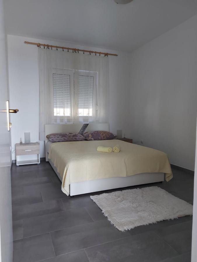 Apartment Mare *