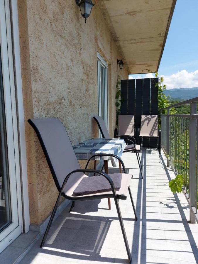 Appartement Mare